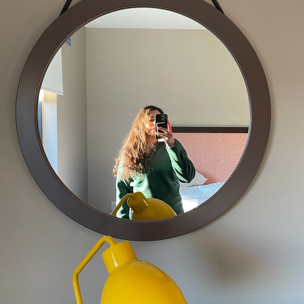 Meet your Posher, Sara